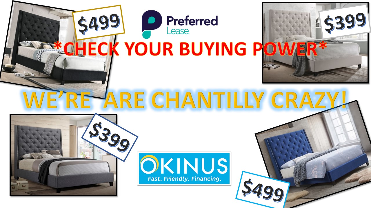 *Let's Check Your Buying Power*